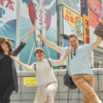 Osaka: Private Discovery Tour With a Local - Tour Overview