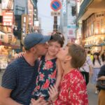 Osaka: Private Photoshoot With Professional Photographer - Activity Details