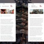 Osaka Self-Guided App With Multi-Language Audio Guide - Tour Description