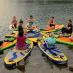 Pactola Lake: Private Kayak or Paddleboard Experience - Panoramic Lake Views