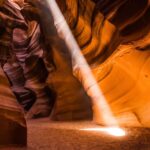 Page: Antelope Canyon and Lake Powell Kayak Tour W/Shuttle - Tour Overview