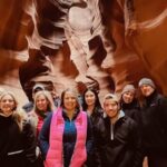 Page: Lower Antelope Canyon Guided Tour - Tour Details