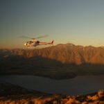 Panoramic View Helicopter Flight With Alpine Landing - Activity Overview
