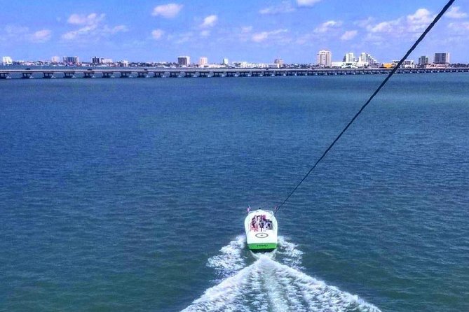 Parasailing Adventure in South Padre Island - Reasons to Choose Parasailing Adventure