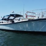 Party Boat Charter Marina Del Rey to Passengers - Charter Package Details