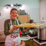 Pasta Perfection: Pasta & Tiramisu Workshop - Overview of the Experience