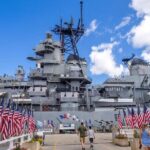 Pearl Harbor USS Arizona Memorial & Battleship Missouri - Tour Details