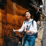 Pedal Through Kyotos Past: a Biking Odyssey - Tour Overview