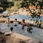 Peninsula Hot Springs: Entry Ticket With Bath House - Ticket Details