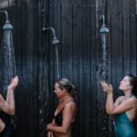 Peninsula Hot Springs: Fire, Ice, and Bathe - Location and Duration