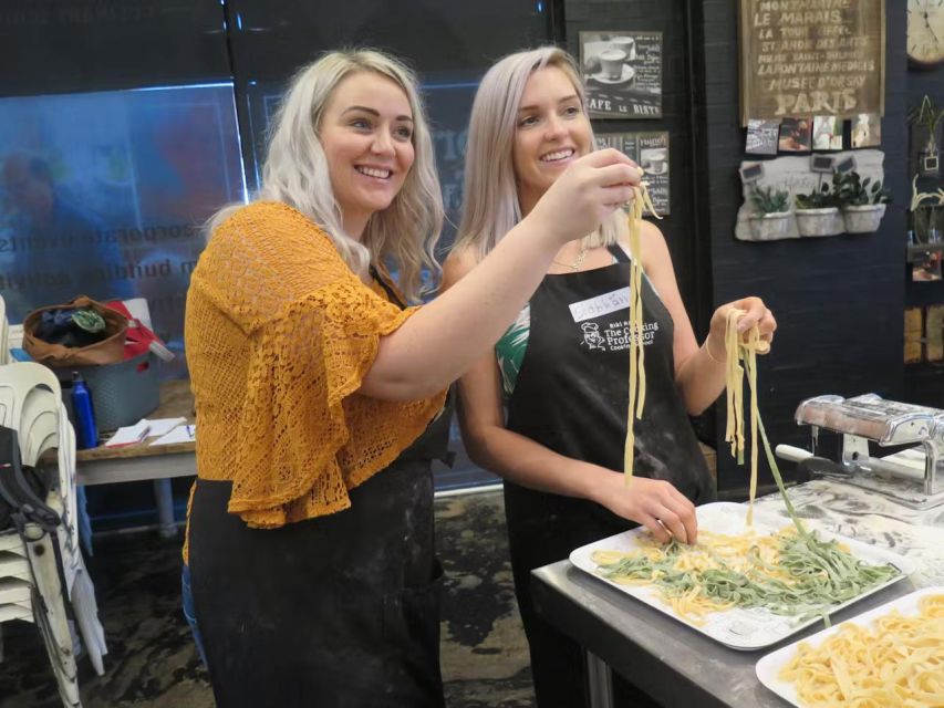 Perth: Hands on Cooking Class or Cooking Workshop Experience - Activity Options
