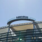 Perth: Optus Stadium Rooftop Halo Experience - Experience Details