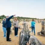 Perth: Pinnacle Desert Sunset and Stargazing With Dinner - Tour Details