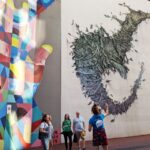 Perth: Street Art Tour Ft. Murals, Sculptures and Graffiti - Tour Highlights