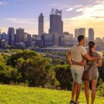 Perth Tailored -Hour Private Tour for The Travel Chameleon - Tour Pricing and Duration