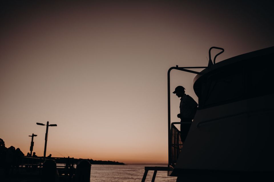 Phillip Island: Sunset Cruise - Activity Details