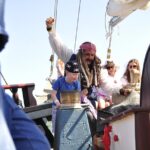 Pirate Adventure Boat Tour With Lunch in Fuerteventura - Whats Included in the Tour