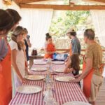 Pizza School With Wine and Limoncello Tasting in a Local Farm - Overview of the Experience
