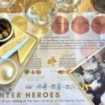 Pokolbin: Tulloch Hunter Heroes Wine Tasting & Cheese Board - Activity Details