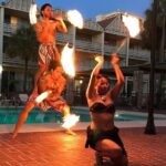 Polynesian Fire and Dinner Show Ticket in Daytona Beach - Location Information