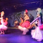 Polynesian Fire Luau and Dinner Show Ticket in Myrtle Beach - Event Overview