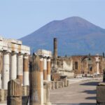 Pompei & Vesuvius Private Day With Stop Lunch in the Winery - Tour Details