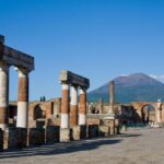 Pompeii, Oplontis and Herculaneum From Naples - Tour Activities