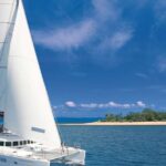 Port Douglas: Low Isles Afternoon Cruise on Luxury Catamaran - Tour Details