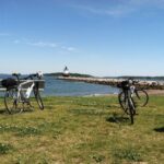 Portland, Maine City and Lighthouse E Bike Tour - Tour Overview