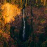 Portland: Private Columbia Gorge Waterfalls Scenic Air Tour - Tour Details