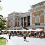 Prado Museum Tour & Lunch at the Oldest Restaurant in the World - Tour Details