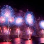Premium th of July NYC Fireworks Cruise on Atlantis Yacht - Event Overview