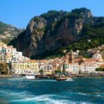 Private Boat Tour to the Amalfi Coast - Tour Details