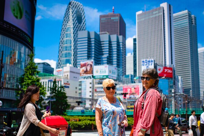 Private Custom Day in Tokyo: Secrets and Highlights With a Local Guide - Personalized Tour Tailored to Your Interests