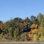 Private Fall Foliage Helicopter Tour of the Hudson Valley - Tour Details
