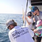 Private Fishing Charter in Clearwater Beach, Florida - Charter Details