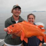 Private Fishing Charter in Ketchikan - Charter Exclusivity and Equipment Provided