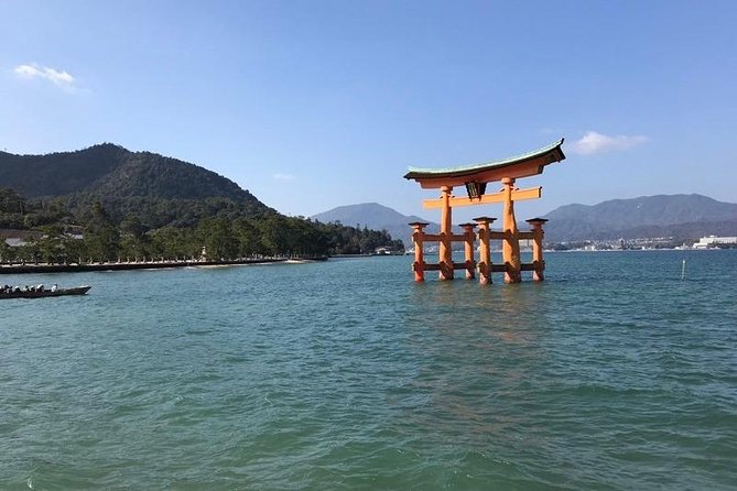 Private Full Day Hiroshima Tour - Tour Overview