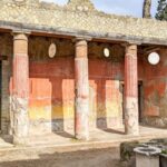 Private Full Day Tour Sorrento Coast and Herculaneum by Van - Tour Details