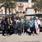 Private Guided Historic Electric Cart Tour of St. Augustine - Tour Details