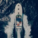 Private Luxury Boat Transfer : From Napoli to Capri - Service Details