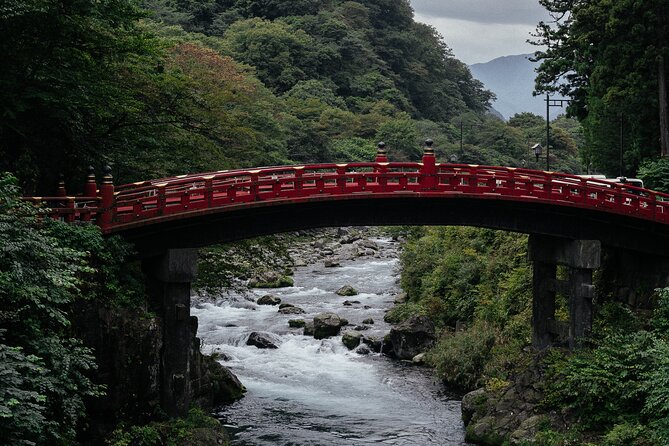 Private Nikko Sightseeing Tour With English Speaking Chauffeur - Inclusions