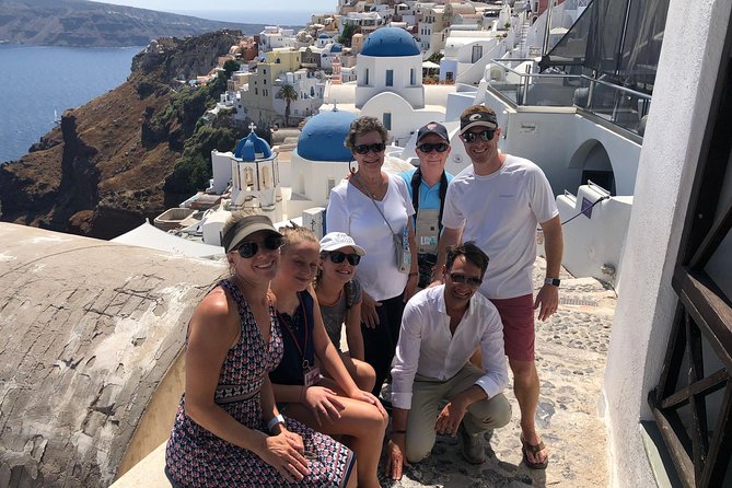 Private Santorini Tailor-Made | Choice of the Guest! - Pricing and Booking