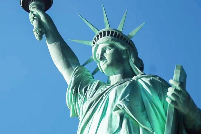 Private Statue of Liberty and Ellis Island Tour - Tour Reviews