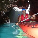 Private Tour Explore Vulcano Island by Kayak & Coasteering - Tour Overview