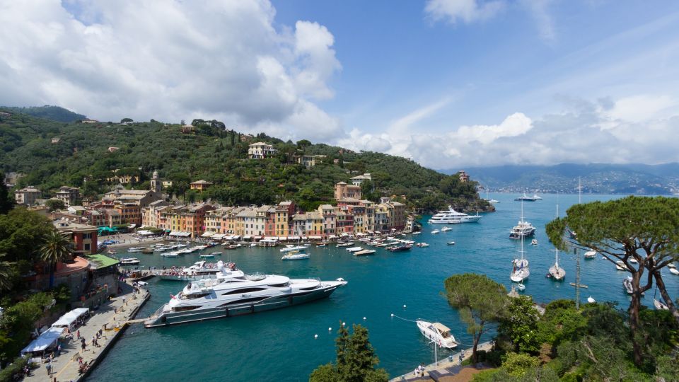 Private Tour From Torino: Discover the Italian Riviera - Tour Details