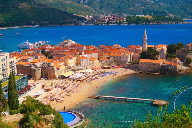 Private Tour: Montenegro Day Trip From Dubrovnik - Tour Overview