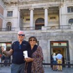 Private Tour Through Prado Museum Highlights - Overview of the Tour