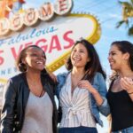 Professional Photoshoot at the Welcome to Las Vegas Sign! - Pricing and Duration