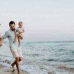 Professional Photoshoot for Families at Burleigh Beach - Photoshoot Details